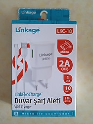 Micro Sarj Aleti (Linkage LKC-18)
