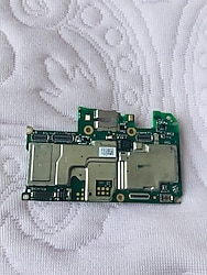 Huawei PSMART 2018 Anakart