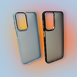 Samsung A23 Kaliteli Lüks Kılıf