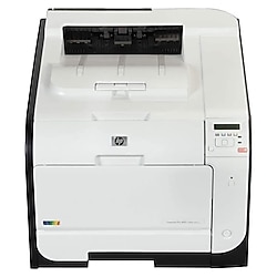 hp laserjet pro400 color m451nw yazıcı 