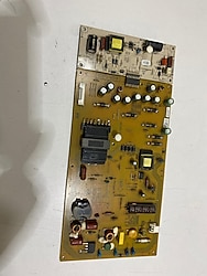 ZQR910R Beko B43L 5531 4W2 Power Board