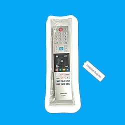 Toshiba orjinal Kumanda