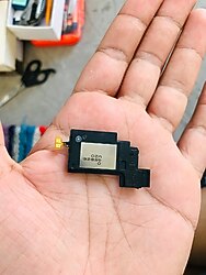 Samsung Galaxy A5 2016 Hoparlör Zil Buzzer