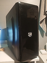 Masaüstü Oyuncu Bilgisayarı (SSD'Lİ)