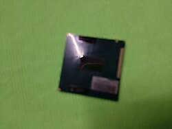 211 İ3 3.NESİL 3120M 2.5 GHZ 3MB CACHE(KEŞ)TURBO LAPTOP İŞLEMCİ HM75 HM77 ANAKARTLARIDA ÇALIŞTIRIR 1500 TL.211