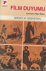 Film Duyumu - Sergey Eisenstein