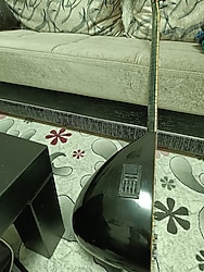 Elektro bağlama 38 tekne