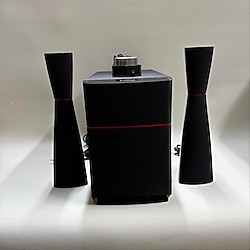 Edifier M3200 2+1 ses sistemi masa üstü