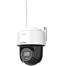 HIKVISION 2Mpix, 2.8mm, 30Mt Gece Görüşü, Dahili Mikrofon, Wifi, PT IP Kamera
