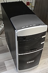 Performanslı Kasa | i5 + 16 GB + 4 GB GTX1650 | Yazılımcı ve Oyuncuya Uygun