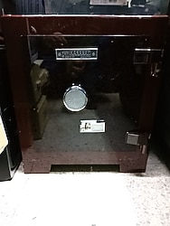 GAZİANTEP ÇELİK PARA KASASI AÇIKLAMAYI OKUYUNUZ 20.000 TL