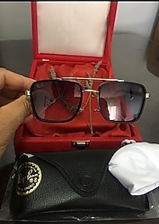 Ray Ban Ferrari erkek güneş gözlüğü…