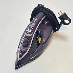 Arızalı Philips Azur Pro GC4885/30 3000 W Buharlı Ütü