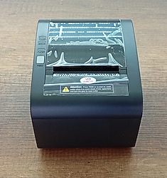 SUNLUX RP8020 80mm YEMEKSEPETİ GETİR TRENDYOL UYUMLU ADİSYON SLIP FİŞ YAZICI