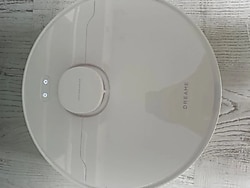Dreame D1Os robot süpürge