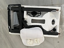 Pirantech Buharlı Temizleyici