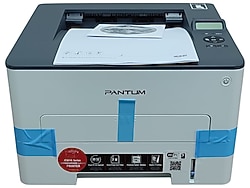 PANTUM P3010DW SİYAH BEYAZ MONO A4 LAZER YAZICI