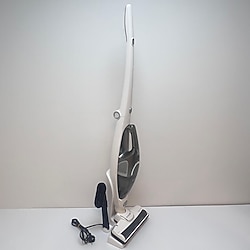 Arçelik K 6130 Şarjlı Dikey Süpürge