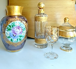 PaşaBahçe Özel Üretim Set - İlk gün ki gibi