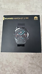 huwai watch gt2 46mm akıllı saat