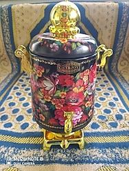 merveilleux samovar SEMAVER