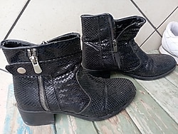 Derimod marka YKK marka fermuarlı 37 no