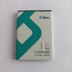 Samsung S5830 pil. ttec marka