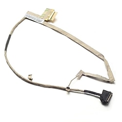 Toshiba Satellite L770 L770D L775 L775D C670 C670D C675 C675D Serisi LCD Data Flex Kablo - LCD Görüntü Kablosu