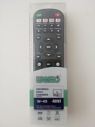 Universal Akıllı Kumanda