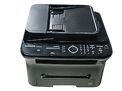 samsung scx-4623fn yazıcı(İKİNCİEL)