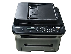samsung scx-4623fn yazıcı(İKİNCİEL)