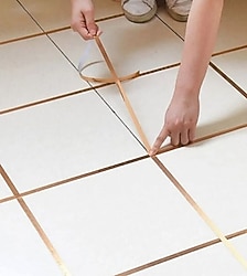 FANAYS ARASI ŞERİT BANT 1CM 50 METRE