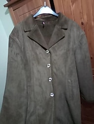 50 beden nubuk kaban