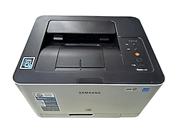 Samsung xpress c410w yazıcı(İKİNCİEL)