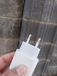 20w ıphone şarj başlığı