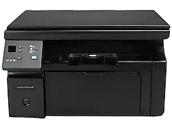 Hp laserjet m1132 mfp yazıcı 