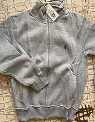 Polo Kışlık Ceket