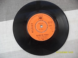 nilüfer – kalbim bir pusula – ağlıyorum yine