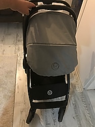 Travel sistem Bebek Arabası