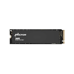 Micron 2400 MTFDKBA512QFM-1BD15ABYYR 512 GB 2280 M.2 NVMe SSD