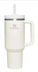 Stanley Quencher Pipetli Termos 1,18 L Krem