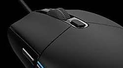 Logitech g102 8,000 DPI RGB