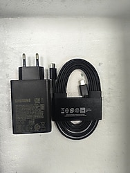 Samsung 65w Hızlı Şarj