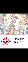 Bakugan Battle Brawlers 48A,48B,15A Desteleri Toplamda 111 Geçit ve Yetenek Kartı