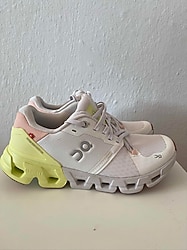 On running cloudflyer 4