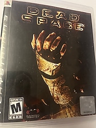 PS3 , DEAD SPACE
