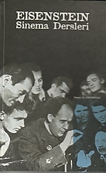 SİNEMA DERSLERİ - SERGEY M. EISENSTEIN
