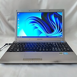 Samsung İ5 2.Nesil R520 Laptop