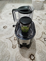 BRAUN MEYVE SIKMA ROBOTU