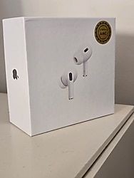 Airpods pro 2. Nesil Anc Type - C kablosuz kulaklık